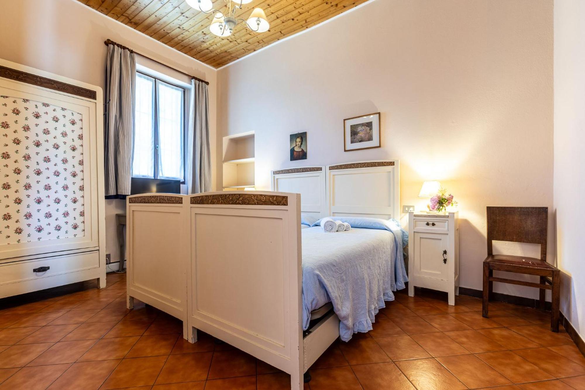 Cascina Gaggioli Vakantieboerderij